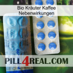 Bio Kräuter Kaffee Nebenwirkungen 40